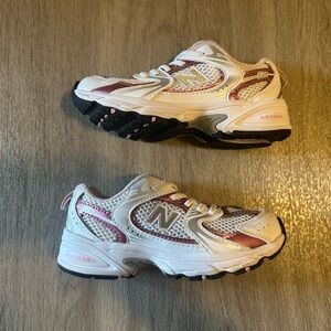 Toddler New Balance 530